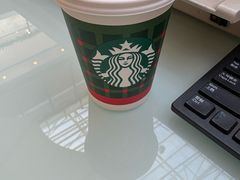 -星巴克臻选(苏州久光百货店)