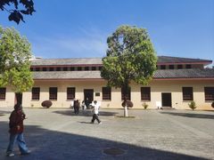 -云南师范大学(一二一西南联大校区)