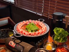 -春熙台韩国料理·章鱼肥牛(西丽店)