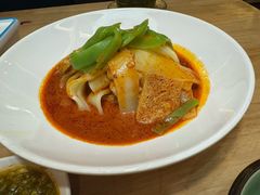 -阿西娅·西北妈妈拿手菜·清真(西站店)