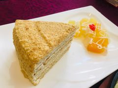 -92°C俄式厨房(中央大街店)