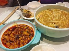 -北李妈妈菜·海肠捞饭(开发区万达店)