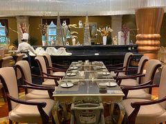 大堂-博悦茶餐厅(文殊院店)