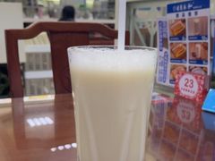 -日月永和中国餐饮名店(东湖店)