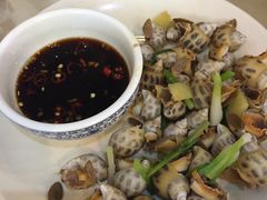 吉香炭烤生蚝-吉香碳烤生蚝(仙霞路店)