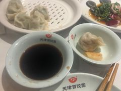 皮皮虾-百饺园酒楼(平山道店)