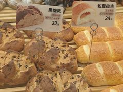 -原麦山丘(世纪金源店)