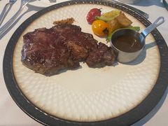 -哈布斯扒房(华发商都店)