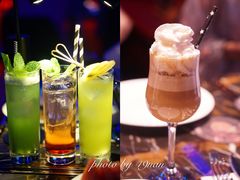 -MOSSO德国餐厅·音乐酒吧(环宇荟店)