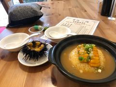 -海胆小馆(东北水饺·春柳店)