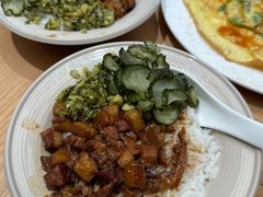 -隅乐胡椒虾·台湾菜·团建(皇岗店)