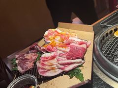 -300杯·和牛烧肉清酒专门店(廊里店)