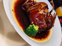 甫里扎肉-二十八里太湖船菜(吉祥路店)