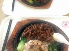 -上海财经大学-新食堂