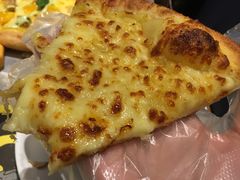 -乐凯撒披萨(正佳广场店)