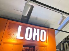 -LOHO眼镜(北京朝北大悦城店)