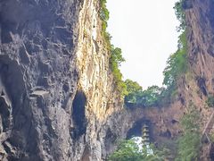 -英西峰林·洞天仙境