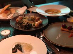 -莲西餐(曲江店)