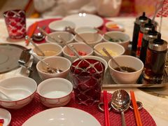 -咖啡苑 - 蔚藍夏日限定主题(永利皇宫店)