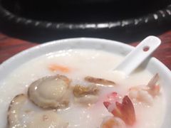 -大良毋米粥(锦龙路总店)