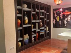 -青岛海泉湾皇冠假日度假酒店-天海日餐厅