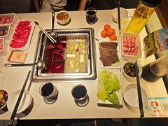 -野妹火锅(布吉店)