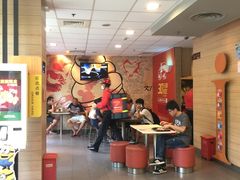 -麦当劳(曲阳店)