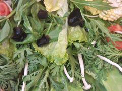 -阿婆情腊排骨火锅(金虹路店)