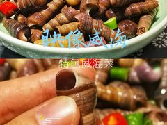 香辣钉螺-映像威海·海鲜味道(市区店)