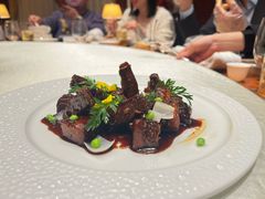 -武汉香格里拉大酒店·香宫中餐厅