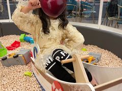 -Lilliput·粒粒堡亲子餐厅(嘉定宝龙店)