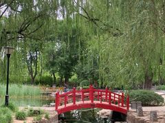 -玲珑塔公园