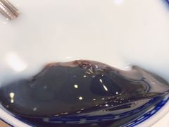 鲜奶龟苓膏-仁信老铺(嘉信店)