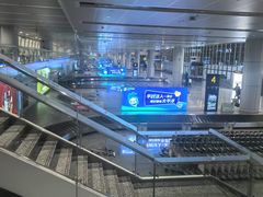 -广州白云国际机场-T2航站楼