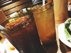 港式冻柠茶-十六蒲(桂林路店)