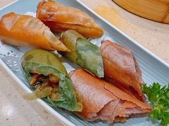 -点都德(中海环宇荟店)