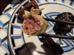 -上海滩餐厅(BFC外滩金融中心店)