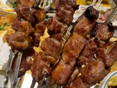 -那些年记忆烧烤