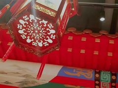 -京味张·北京烤鸭(天河南二路店)