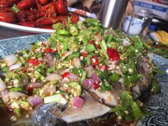 -一品龙虾(新都店)