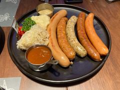 -Ambra Haus琥珀屋精酿餐厅(宝山店)