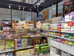 -良品铺子(大唐西市店)