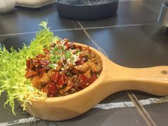 -恬阿姨庭院餐厅·生日宴