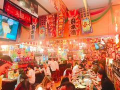 大堂-平成屋·午肴夜酒(四川北路店)