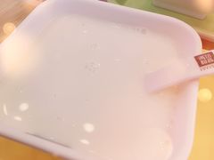 -满记甜品(荟聚购物中心店)