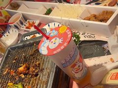 -花漫里日式餐厅(城东中骏店)