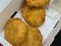 -肯德基(磐谷DT店)