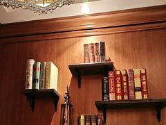 -湖滨1950牛排西餐厅(泽州路店)