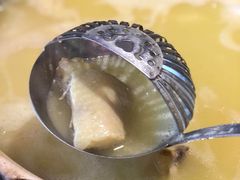 -捞围鲜·港式打边炉(海阳路店)