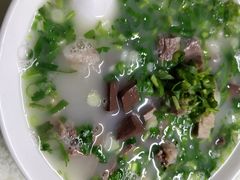 -庄河步云山羊汤(椒房店)